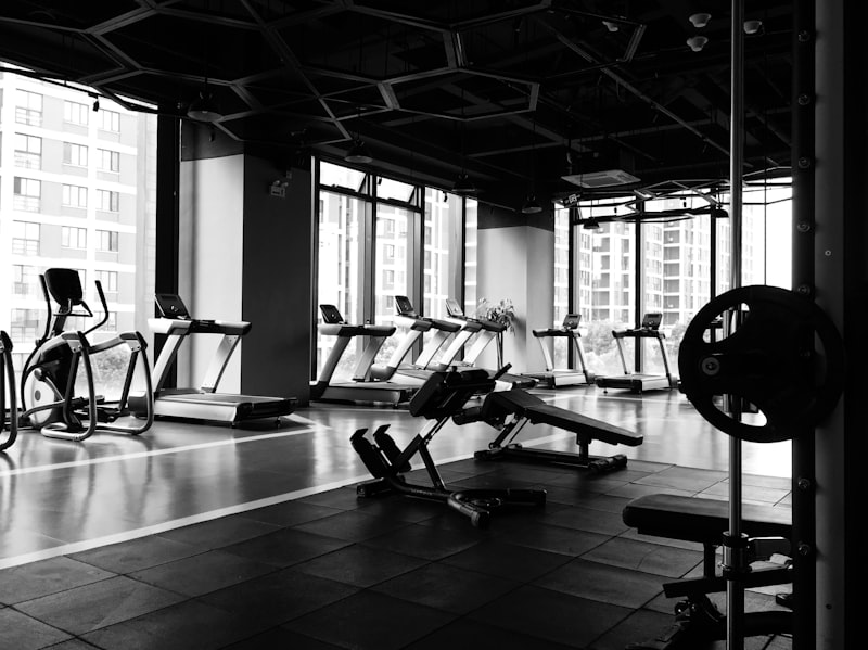 Group Workout