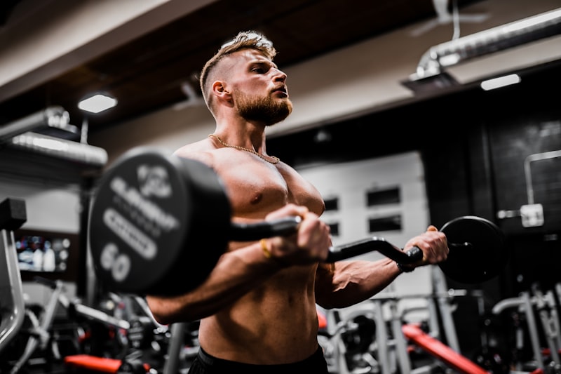 Muscle Building