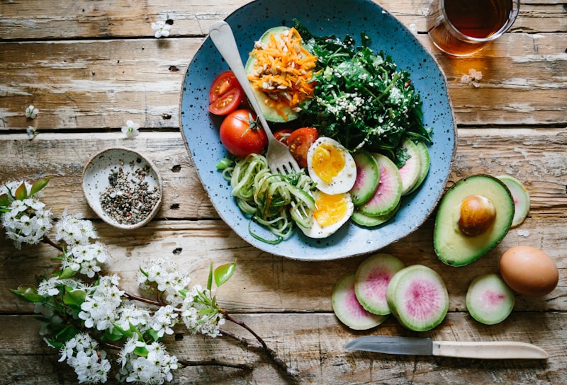 Nutrition Plans
